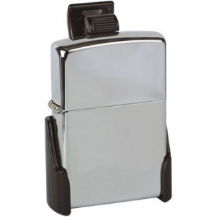 Zippo Z-clip houder